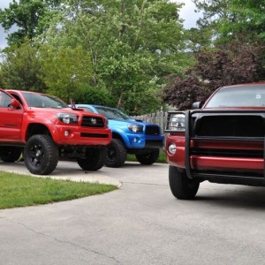 May Meet