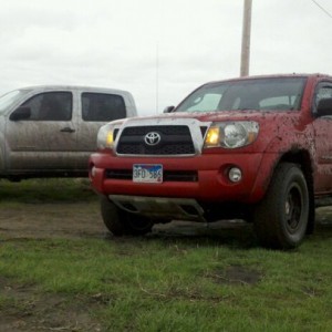 Muddin
