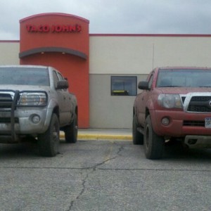 Taco Johns