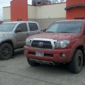 Taco Johns