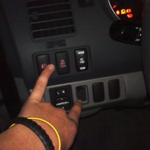 i was wonting to move the dif lock button(what my pinky is on) to the open 