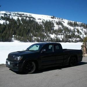 My X-Runner