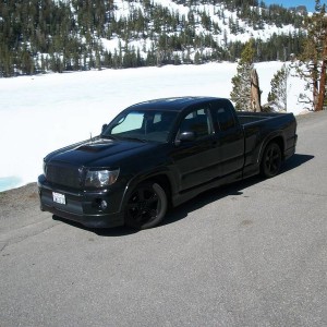 My X-Runner