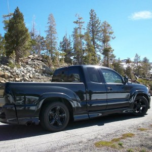 My X-Runner