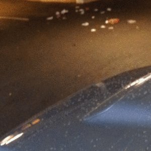 Mequiars Spray Wax