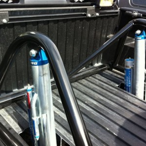 Special K's rear. :drool: