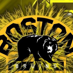 Boston-Bruins-Lighting-Logo