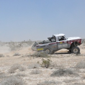 Bro-Dozer 14 Truck