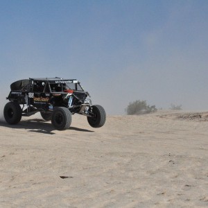 Whipple Motorsports 1 Car
