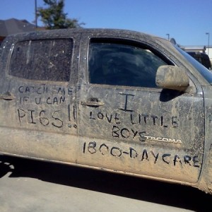 Thank you coworkers... :cool: