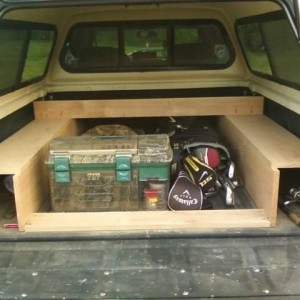 Bed sorter