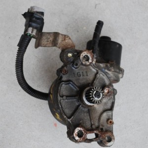 2000 Tacoma Locking Rear Differential Actuator