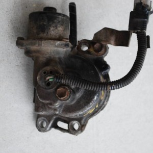 2000 Tacoma Locking Rear Differential Actuator