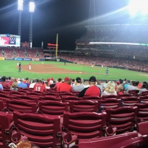 Go Reds!