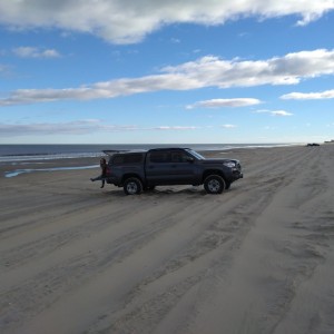 Corova Beach, NC