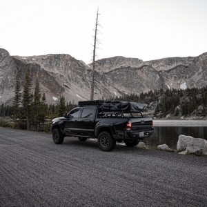 Medicine Bow-3
