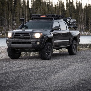 Medicine Bow