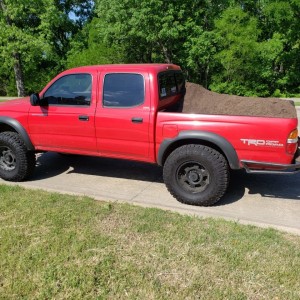 2004Tacoma