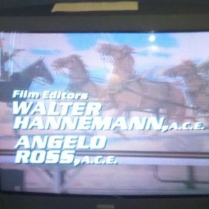 Name that movie.......
