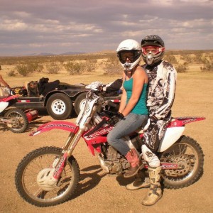 ride