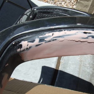 Bondo
