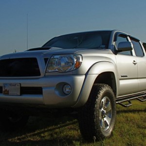 My Taco