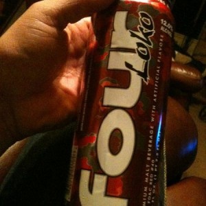 This stuff is dangerous