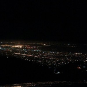 Bay area, CA. Love it.