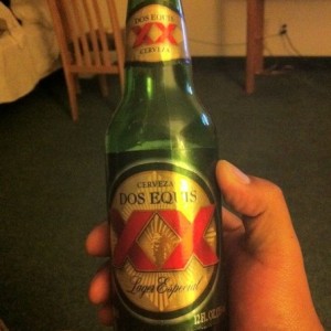 Ahh..... :) it's great stay thirsty my friends.