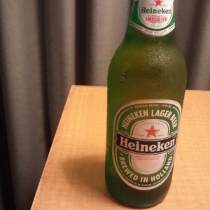 No love for my heiny?