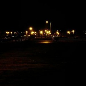 Out for some long exposure shots