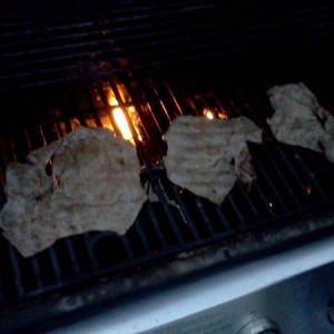Steaks :drool: yummy yummy