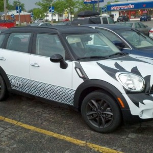 Sweet!