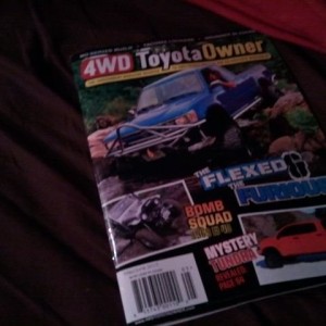 Bout time. Ordered it back in dec lol