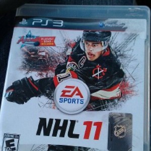 Pumped.