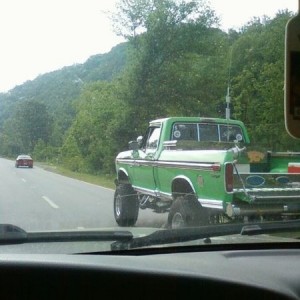 Only in north carolina.