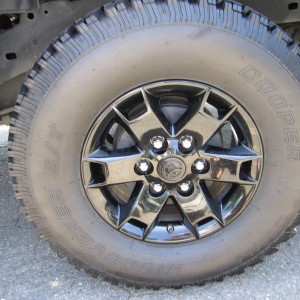 Rims