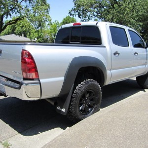 Clean!