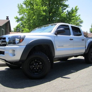 Clean!