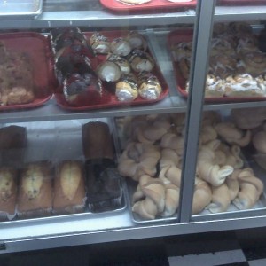 Mexican pan dulce ftw
