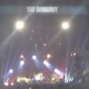 Foo Fighters. Killin it!