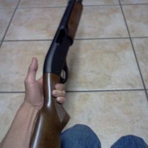 All this talk reminded me I hasn't cleaned my gun in months :o Finally