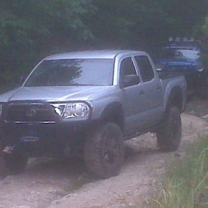 Alpha Pit