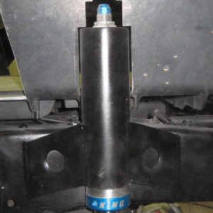 bumpstops