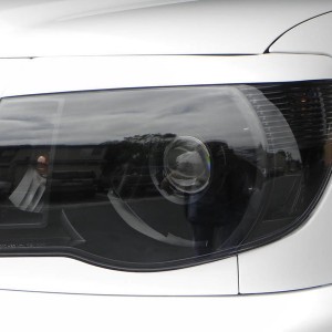 FX-R Projector retrofit