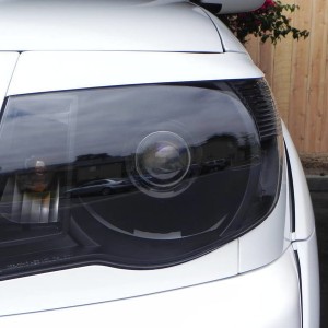 FX-R Projector retrofit