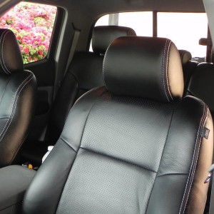 Katzkins Leather