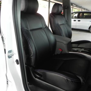 Katzkins Leather