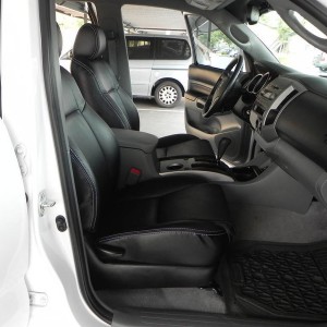 Katzkins Leather