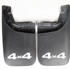 mud flaps